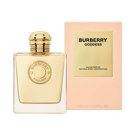 burberry for woman 100 ml douglas|Burberry goddess perfume sephora.